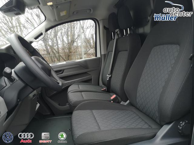 Volkswagen e-Transporter Kastenwagen BEV 100 kW RWD KR Kasten 