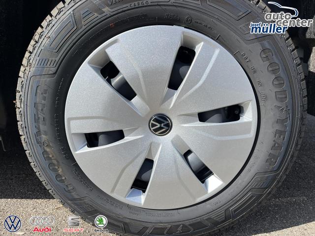 Volkswagen e-Transporter Kastenwagen BEV 100 kW RWD KR Kasten 