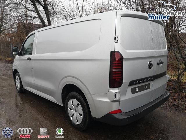 Volkswagen e-Transporter Kastenwagen BEV 100 kW RWD KR Kasten 