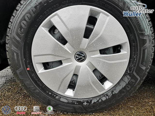 Volkswagen e-Transporter Kastenwagen BEV 100 kW RWD KR Kasten 