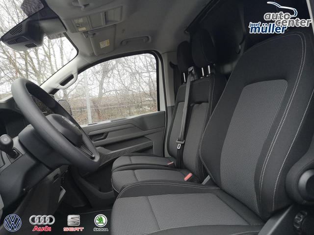 Volkswagen e-Transporter Kastenwagen BEV 100 kW RWD KR Kasten 