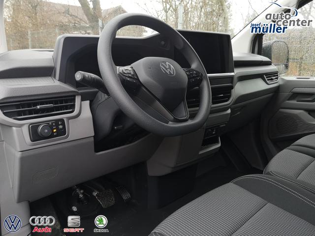 Volkswagen e-Transporter Kastenwagen BEV 100 kW RWD KR Kasten 