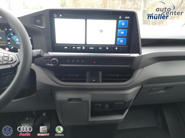 Volkswagen e-Transporter Kastenwagen BEV 100 kW RWD KR Kasten 