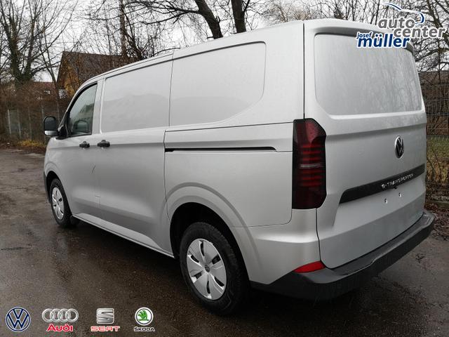 Volkswagen e-Transporter Kastenwagen BEV 100 kW RWD KR Kasten 