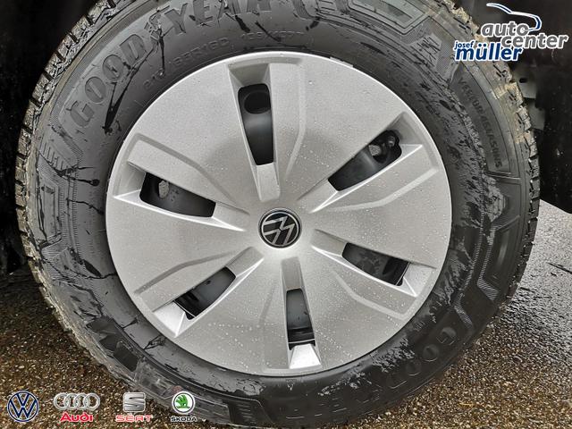 Volkswagen e-Transporter Kastenwagen BEV 100 kW RWD KR Kasten 