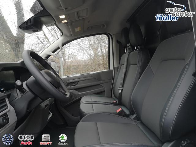 Volkswagen e-Transporter Kastenwagen BEV 100 kW RWD KR Kasten 