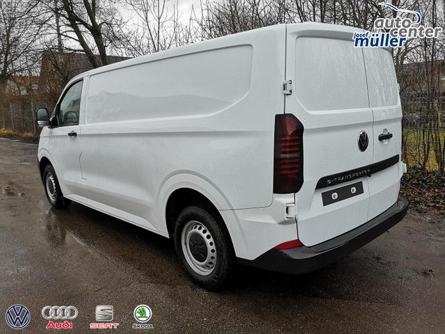 Volkswagen e-Transporter Kastenwagen BEV 100 kW RWD LR Kasten 