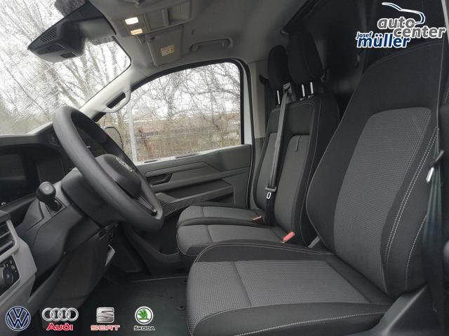 Volkswagen e-Transporter Kastenwagen BEV 100 kW RWD LR Kasten 