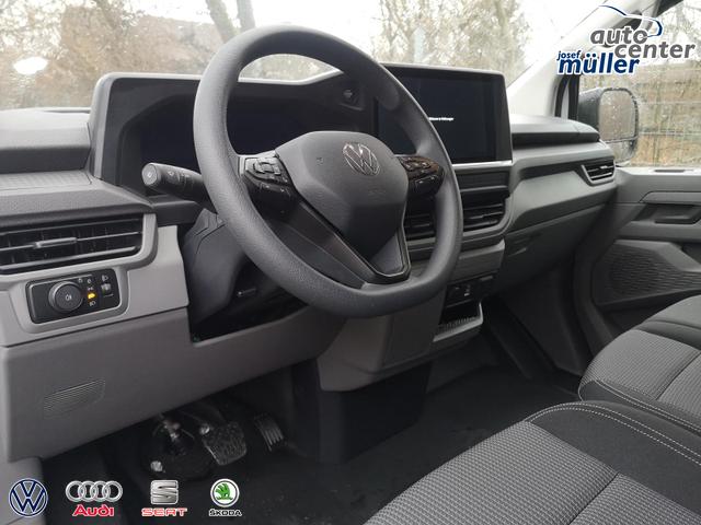 Volkswagen e-Transporter Kastenwagen BEV 100 kW RWD LR Kasten 