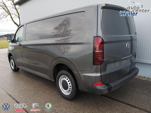 Volkswagen e-Transporter Kastenwagen BEV 100 kW RWD LR Kasten 