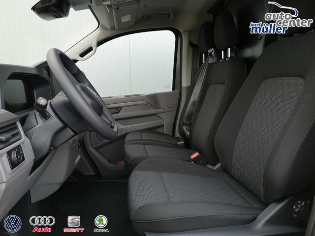 Volkswagen e-Transporter Kastenwagen BEV 100 kW RWD LR Kasten 
