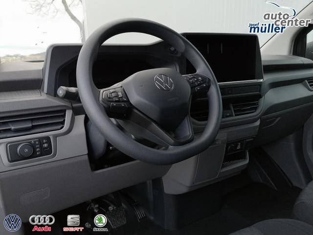 Volkswagen e-Transporter Kastenwagen BEV 100 kW RWD LR Kasten 