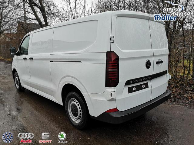 Volkswagen e-Transporter Kastenwagen BEV 100 kW RWD LR Kasten 