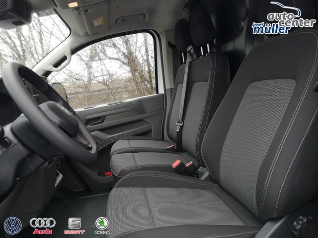 Volkswagen e-Transporter Kastenwagen BEV 100 kW RWD LR Kasten 