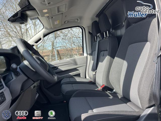 Volkswagen e-Transporter Kastenwagen BEV 100 kW RWD LR Kasten 