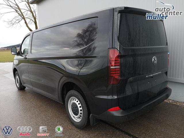Volkswagen e-Transporter Kastenwagen BEV 100 kW RWD LR Kasten 