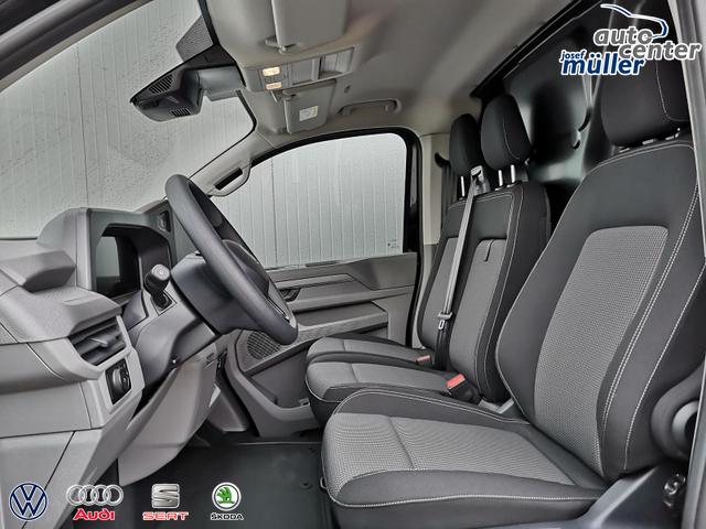 Volkswagen e-Transporter Kastenwagen BEV 100 kW RWD LR Kasten 
