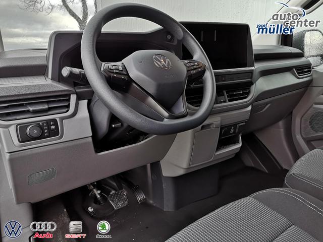 Volkswagen e-Transporter Kastenwagen BEV 100 kW RWD LR Kasten 