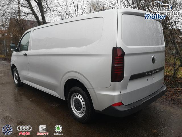 Volkswagen e-Transporter Kastenwagen BEV 100 kW RWD LR Kasten 