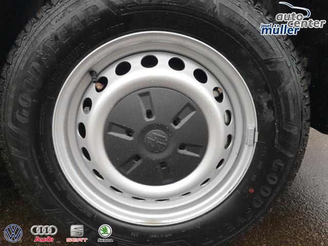 Volkswagen e-Transporter Kastenwagen BEV 100 kW RWD LR Kasten 