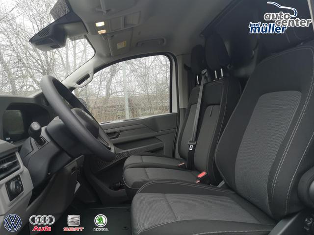 Volkswagen e-Transporter Kastenwagen BEV 100 kW RWD LR Kasten 