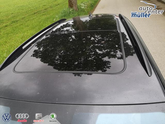 Volkswagen Tiguan 2.0 TDI 110 kW R-Line DSG Head Up Black 360 AHK 