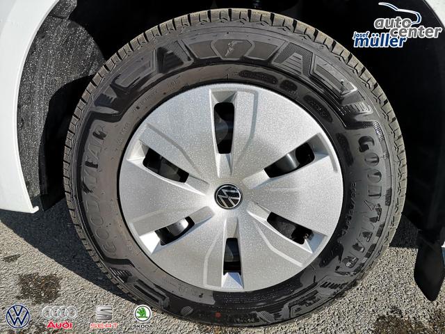 Volkswagen T7 Kastenwagen 2.0 TDI 110 kW KR Transporter DSG 9 Sitzer Kamera AHK GV5 