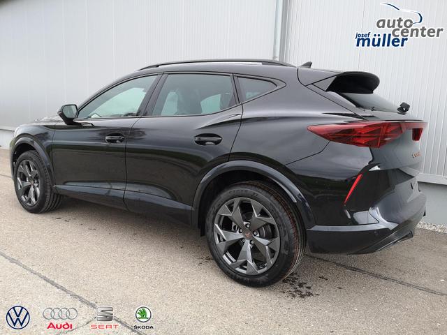 Cupra Formentor 1.5 eTSI 110 kW DSG AHK ACC LED 