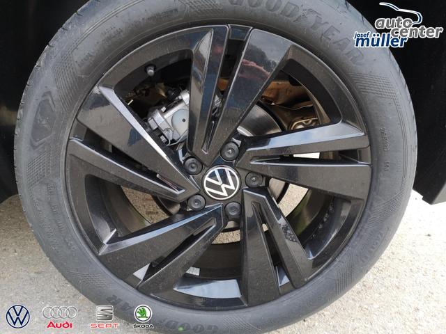 Volkswagen T-Roc R-Line 2.0 TDI DSG Pano AHK Navi Matrix Leder 