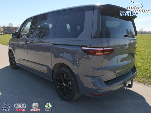 Volkswagen T7 Multivan Edition 1,5eHybrid DSG High K&Uuml; 7 Sitzer 