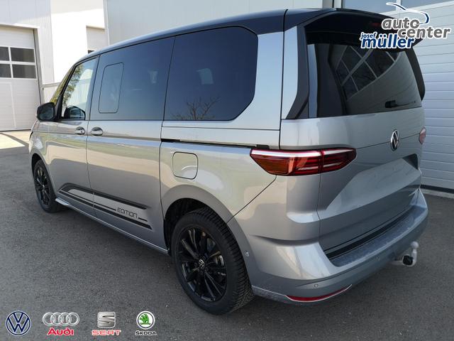 Volkswagen T7 Multivan Edition 1,5eHybrid DSG Premium K&Uuml; 7 Sitzer 