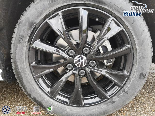 Volkswagen T7 Multivan Edition 1,5eHybrid DSG Premium L&Uuml; 7 Sitzer 