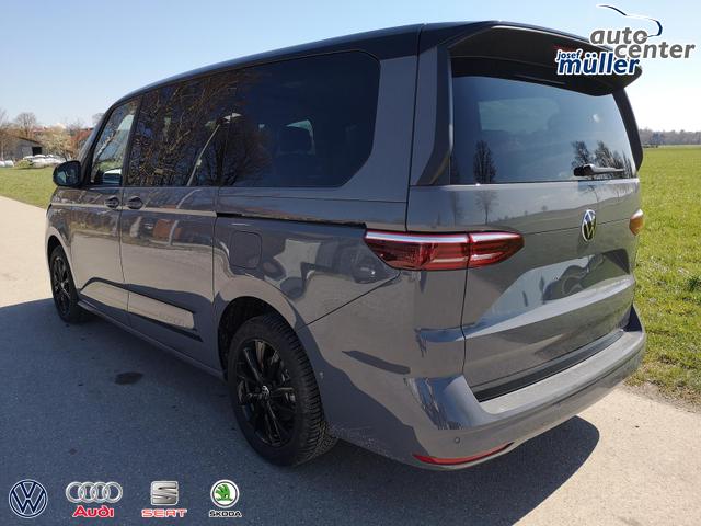 Volkswagen T7 Multivan Edition 1,5eHybrid DSG High L&Uuml; 7 Sitzer 