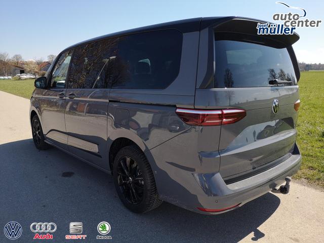 Volkswagen T7 Multivan Edition 1,5eHybrid DSG High L&Uuml; 7 Sitzer 