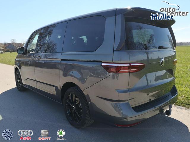 Volkswagen T7 Multivan Edition 1,5eHybrid DSG High L&Uuml; 7 Sitzer 