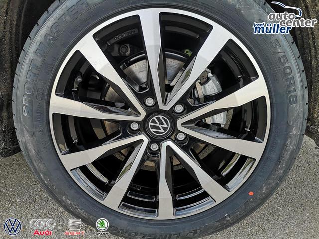 Volkswagen T7 Multivan 2.0 TDI L&Uuml; Lite Sport Edition 