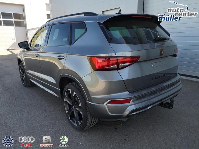 Cupra Ateca 1.5TSI 19 Zoll Navi ACC GV5 