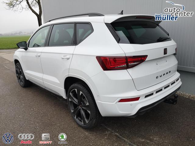 Cupra Ateca 1.5TSI 19 Zoll Navi ACC GV5 