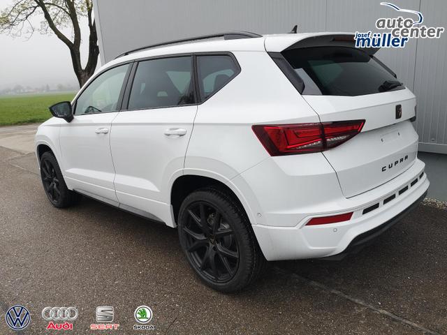Cupra Ateca 1.5TSI 19 Zoll Navi ACC GV5 