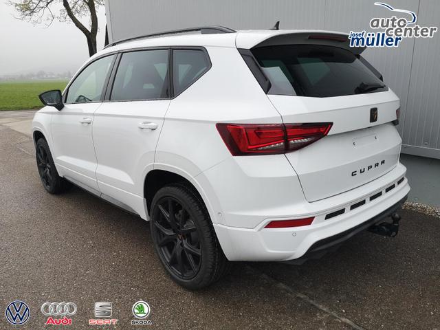 Cupra Ateca 1.5TSI 19 Zoll Navi ACC GV5 