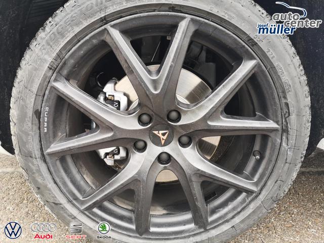 Cupra Ateca 1.5TSI 19 Zoll Navi ACC GV5 