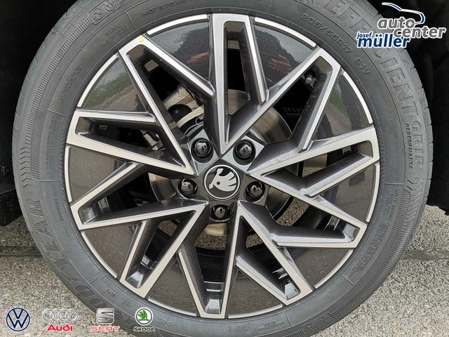 Skoda Octavia Combi 1.5 TSI mHEV 110 kW Selection Kombi DSG AHK ACC Kamera Sunset 