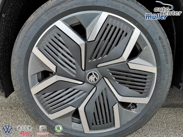 Skoda Kodiaq 2.0 TDI 142 kW 4x4 Sportline DSG 