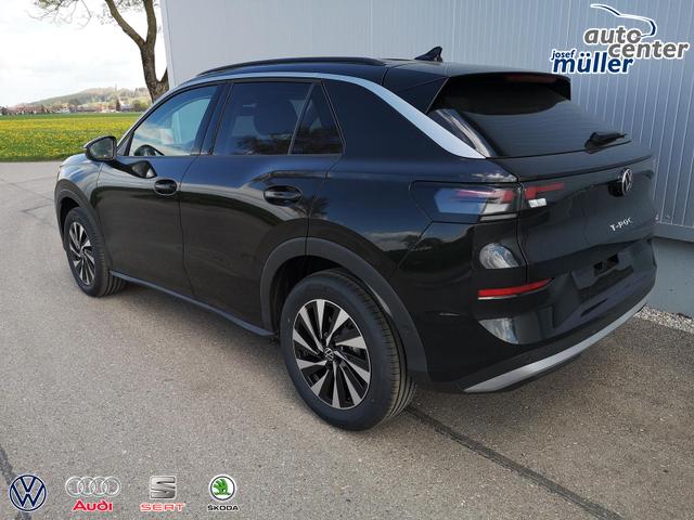 Volkswagen T-Roc 1.5 eTSI 110 kW Life DSG ACC Sunset GV5 neues Modell 
