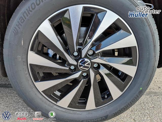 Volkswagen T-Roc 1.5 eTSI 110 kW Life DSG ACC Sunset GV5 neues Modell 