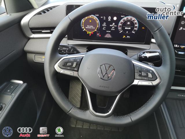 Volkswagen T-Roc 1.5 eTSI 110 kW Life DSG ACC Sunset GV5 neues Modell 