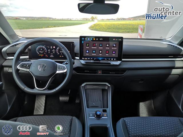 Volkswagen T-Roc 1.5 eTSI 110 kW Life DSG ACC Sunset GV5 neues Modell 