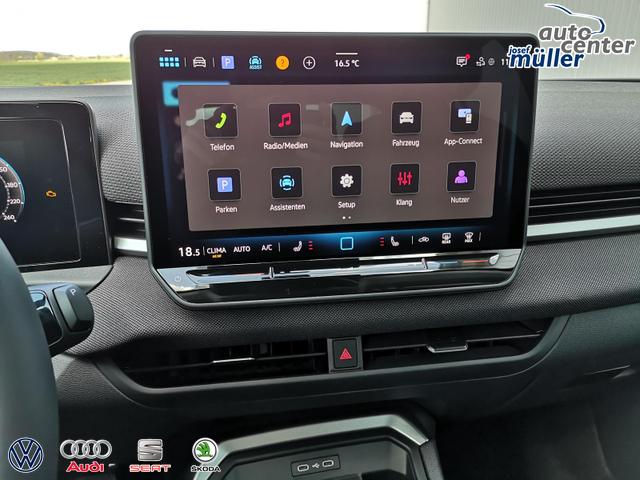 Volkswagen T-Roc 1.5 eTSI 110 kW Life DSG ACC Sunset GV5 neues Modell 