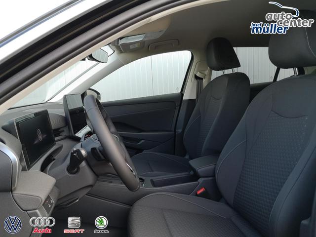 Volkswagen T-Roc 1.5 eTSI 110 kW Life DSG ACC Sunset GV5 neues Modell 