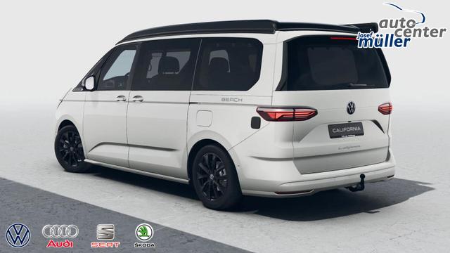 Volkswagen T7 California Beach Camper 2.0 TDI DSG Plus 